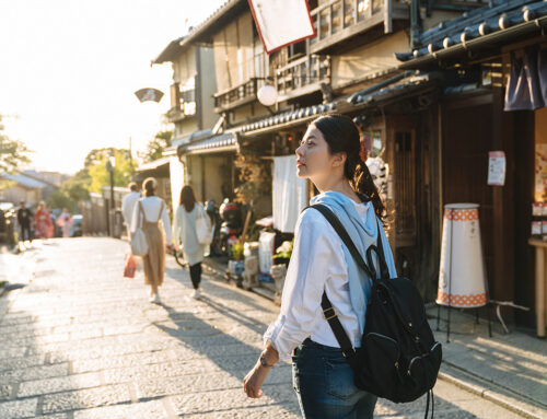 忍者村の冒険を再考する
